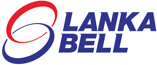 Lanka Bell Logo